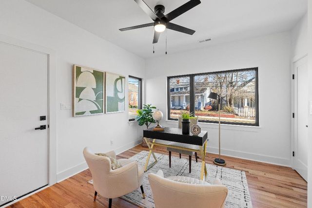 813 N Roxboro Street, Durham, NC 27701