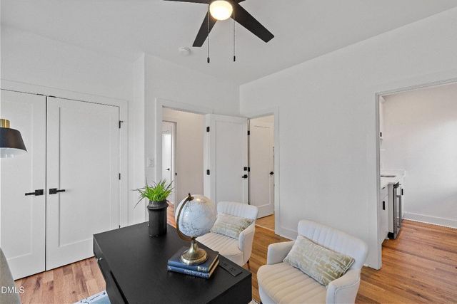 813 N Roxboro Street, Durham, NC 27701