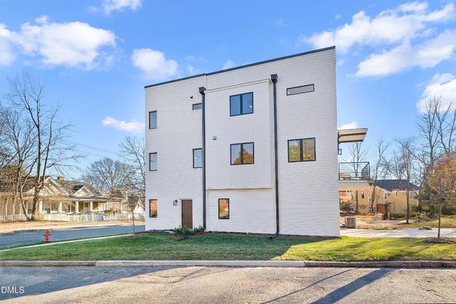 813 N Roxboro Street, Durham, NC 27701