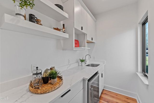 813 N Roxboro Street, Durham, NC 27701