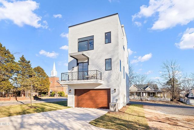 813 N Roxboro Street, Durham, NC 27701