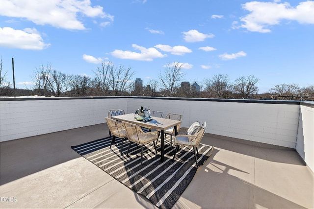 813 N Roxboro Street, Durham, NC 27701