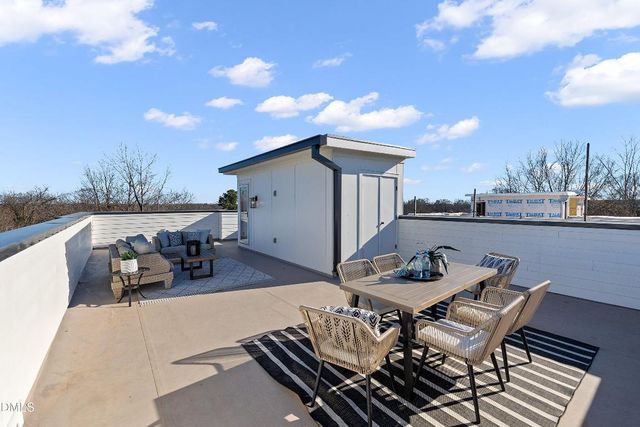 813 N Roxboro Street, Durham, NC 27701