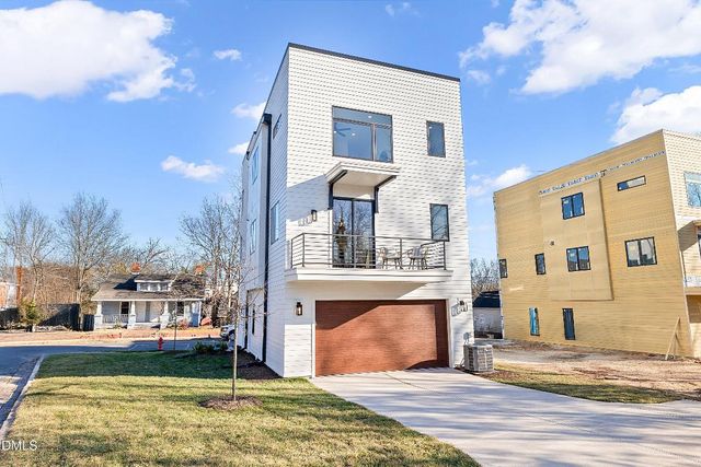 813 N Roxboro Street, Durham, NC 27701