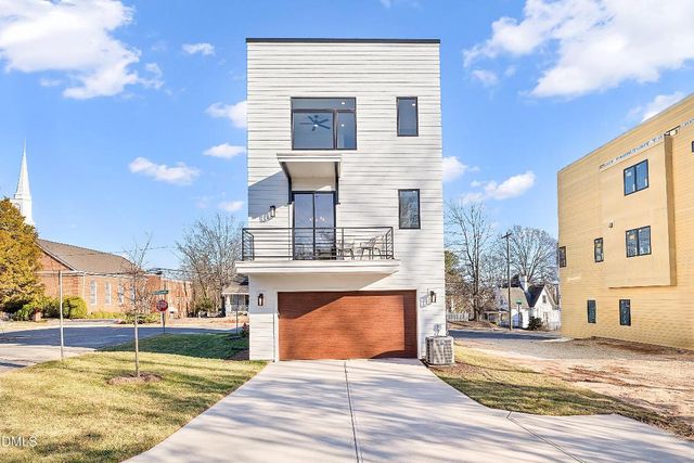 813 N Roxboro Street, Durham, NC 27701