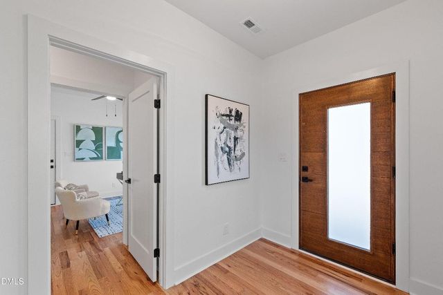 813 N Roxboro Street, Durham, NC 27701