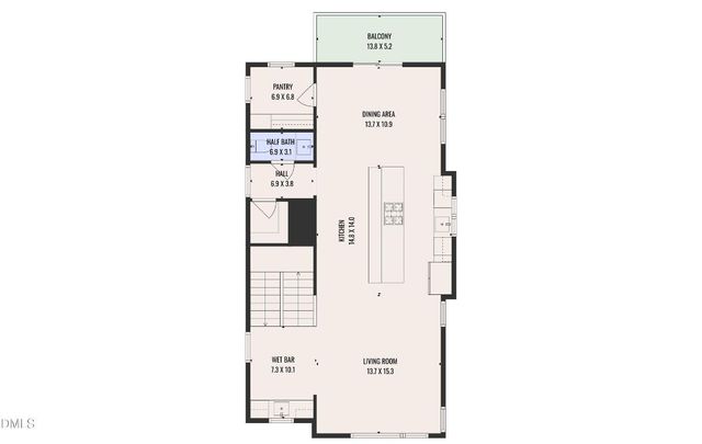 813 N Roxboro Street, Durham, NC 27701