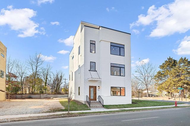 813 N Roxboro Street, Durham, NC 27701