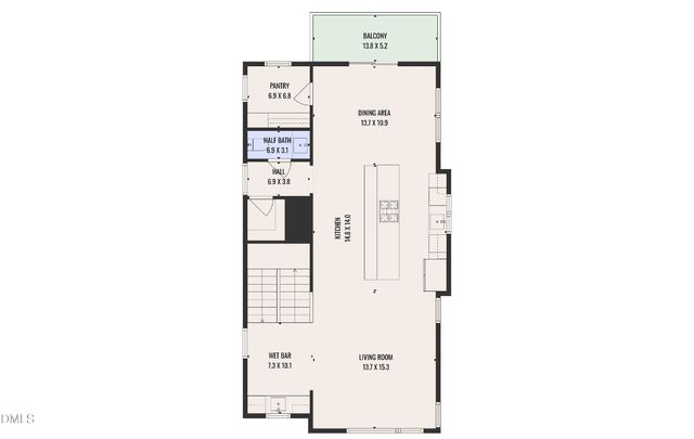 813 N Roxboro Street, Durham, NC 27701