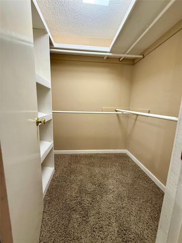 17903 E Strack Drive Garage, Spring, TX 77379