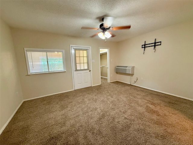 17903 E Strack Drive Garage, Spring, TX 77379