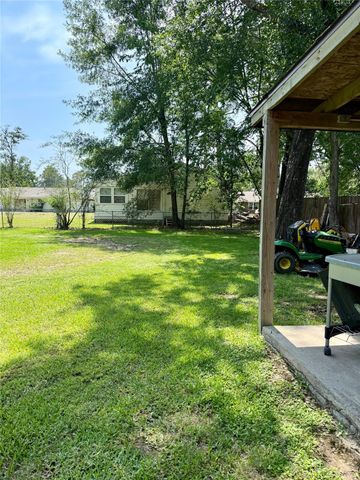17903 E Strack Drive Garage, Spring, TX 77379