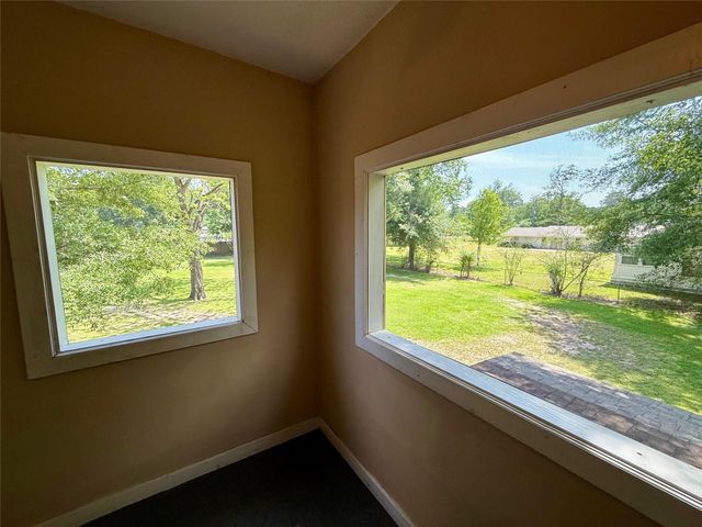 17903 E Strack Drive Garage, Spring, TX 77379