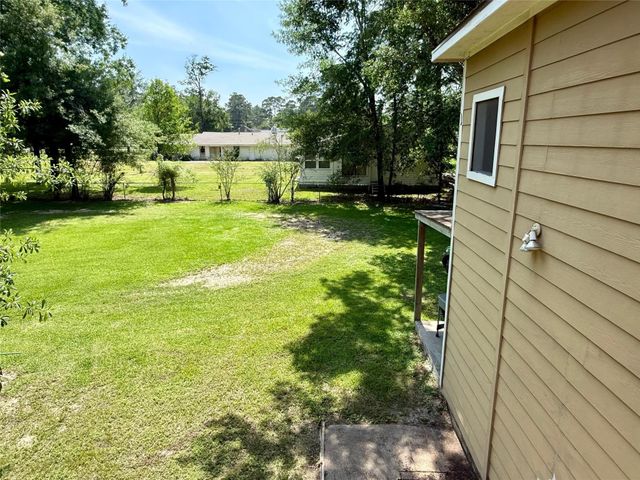 17903 E Strack Drive Garage, Spring, TX 77379