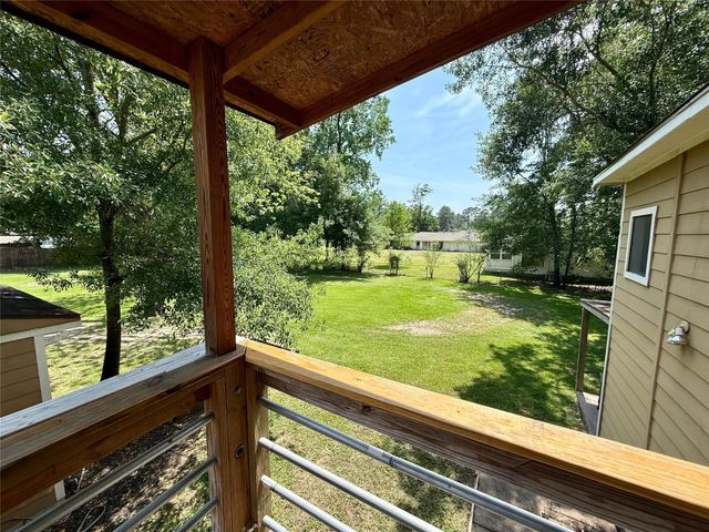 17903 E Strack Drive Garage, Spring, TX 77379