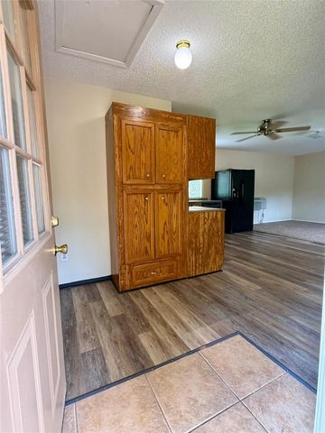 17903 E Strack Drive Garage, Spring, TX 77379