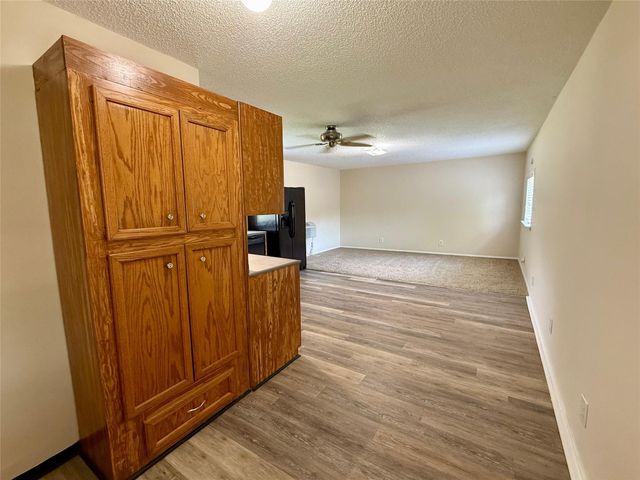 17903 E Strack Drive Garage, Spring, TX 77379