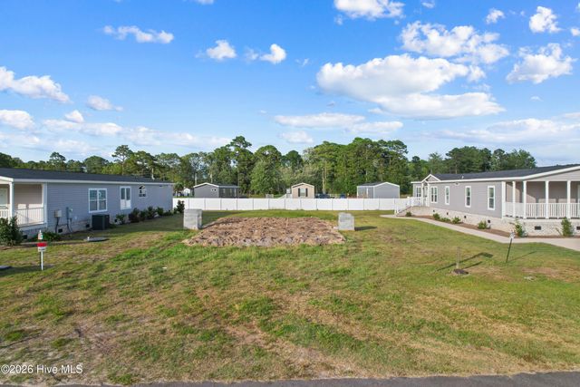 927 Willow Place SW, Calabash, NC 28467