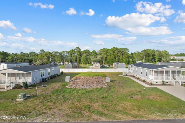 927 Willow Place SW, Calabash, NC 28467