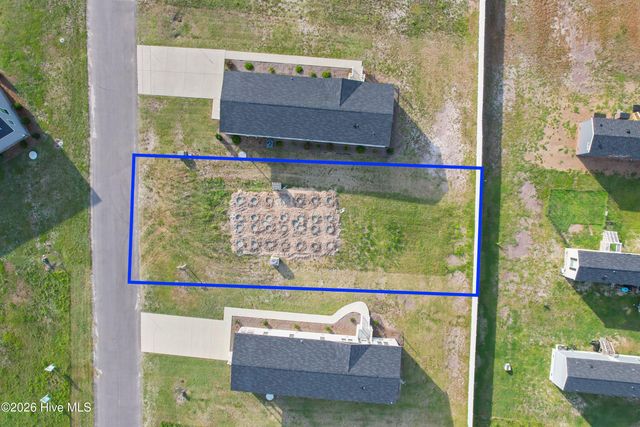 927 Willow Place SW, Calabash, NC 28467