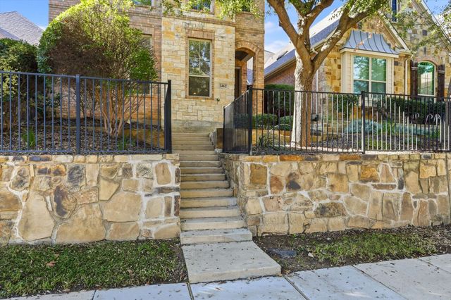 2462 Sunderland Lane, Lewisville, TX 75067