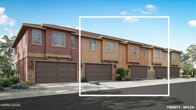 858 Villa Street, Carson City, NV 89701