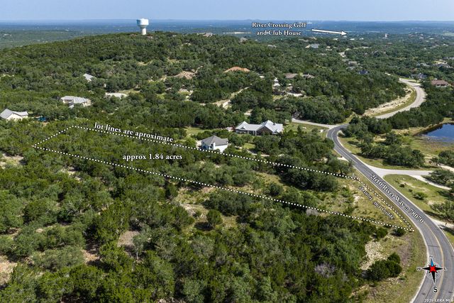 2610 River Way, Spring Branch, TX 78070