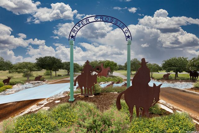 2610 River Way, Spring Branch, TX 78070