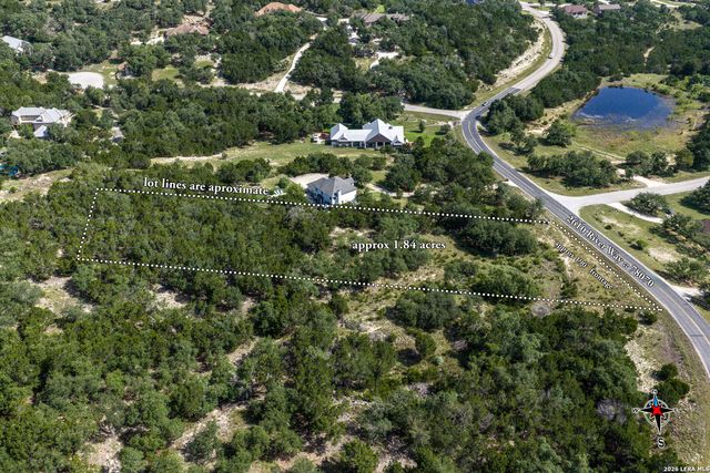 2610 River Way, Spring Branch, TX 78070