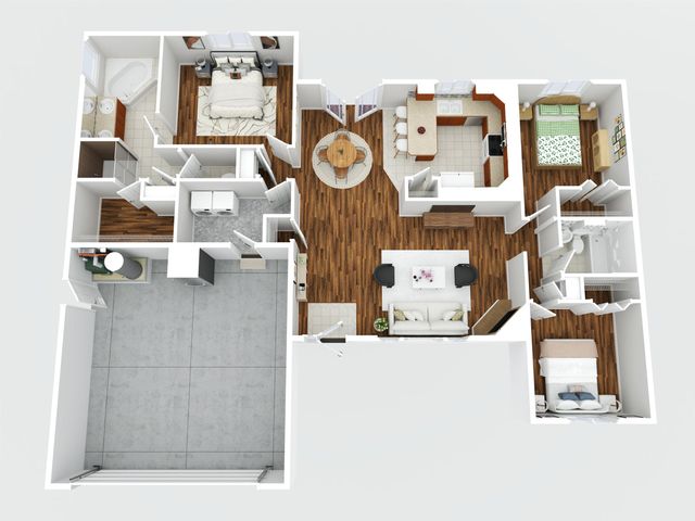 2813 Columbine Park Court, Grand Junction, CO 81501