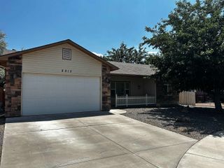 2813 Columbine Park Court, Grand Junction, CO 81501