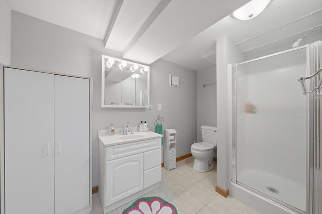 11555 S Elbridge Avenue, Palos Park, IL 60464