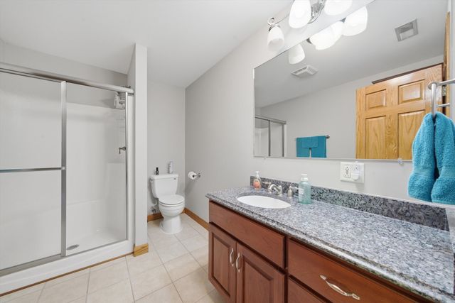 11555 S Elbridge Avenue, Palos Park, IL 60464