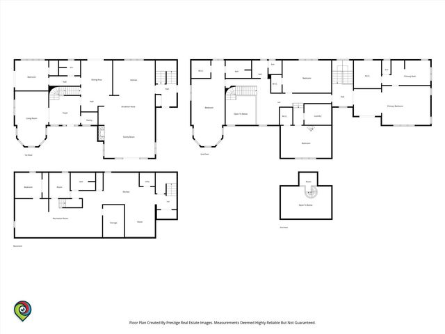 11555 S Elbridge Avenue, Palos Park, IL 60464