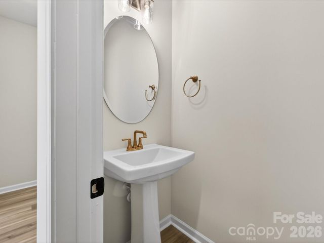 233 Alluvium Lane, Waxhaw, NC 28173