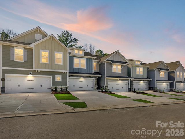 233 Alluvium Lane, Waxhaw, NC 28173