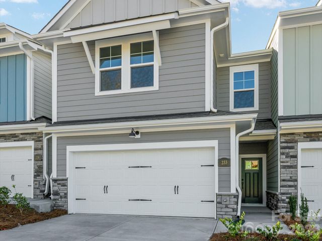 233 Alluvium Lane, Waxhaw, NC 28173