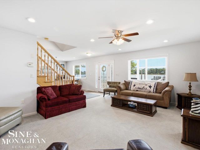 2300 S Channel Drive, Clay Twp, MI 48028