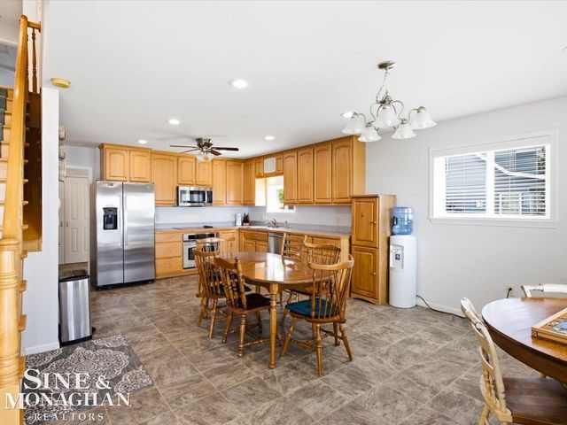 2300 S Channel Drive, Clay Twp, MI 48028