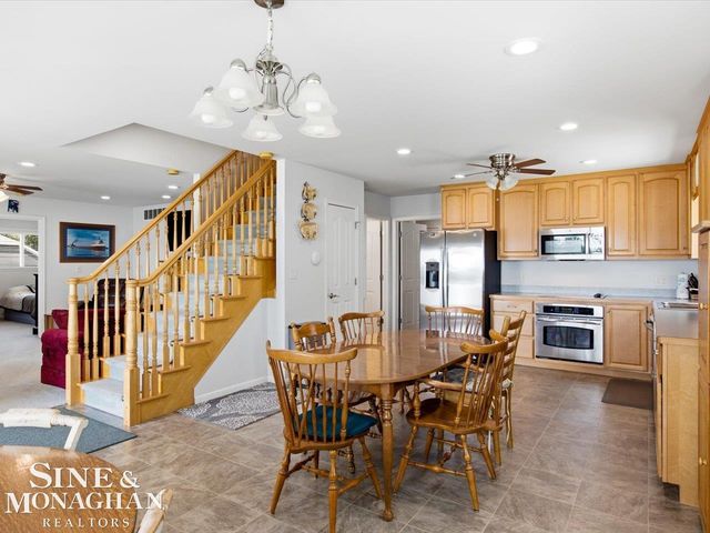 2300 S Channel Drive, Clay Twp, MI 48028