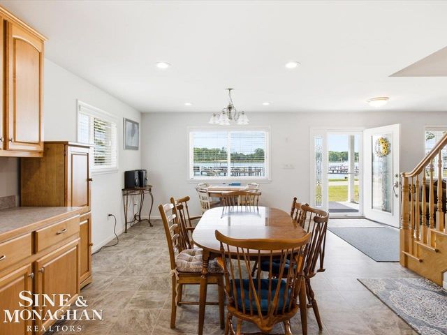 2300 S Channel Drive, Clay Twp, MI 48028