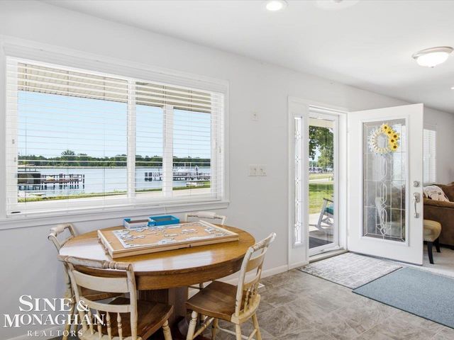 2300 S Channel Drive, Clay Twp, MI 48028