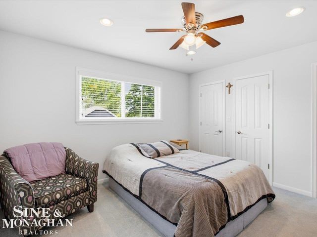 2300 S Channel Drive, Clay Twp, MI 48028