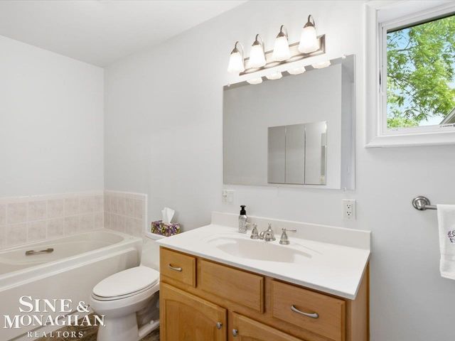 2300 S Channel Drive, Clay Twp, MI 48028
