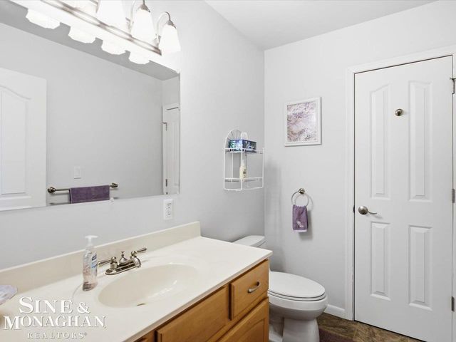 2300 S Channel Drive, Clay Twp, MI 48028