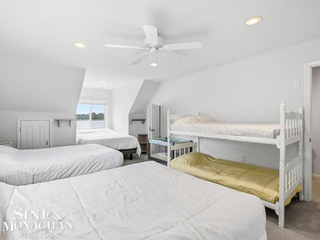 2300 S Channel Drive, Clay Twp, MI 48028