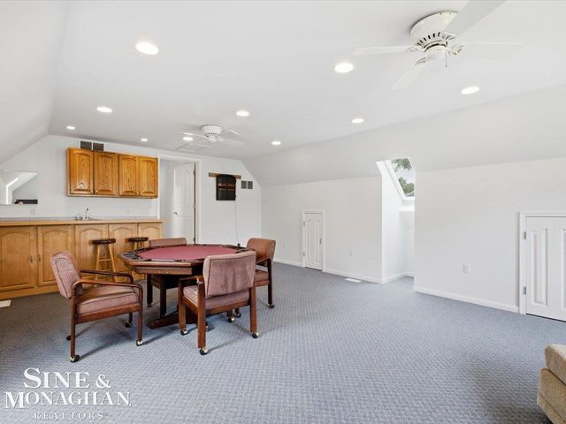 2300 S Channel Drive, Clay Twp, MI 48028