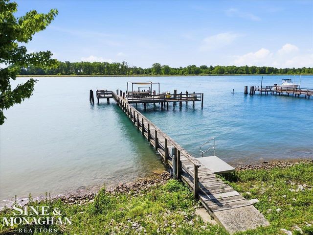 2300 S Channel Drive, Clay Twp, MI 48028