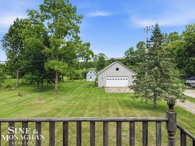 2300 S Channel Drive, Clay Twp, MI 48028