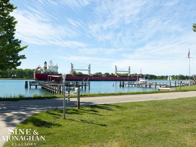 2300 S Channel Drive, Clay Twp, MI 48028